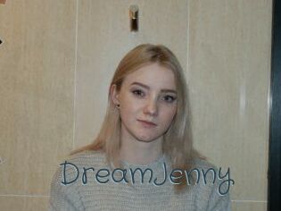 DreamJenny Sexcam Livesex