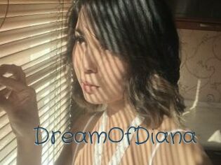 DreamOfDiana