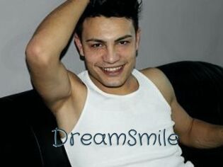 DreamSmile Sexcam Livesex