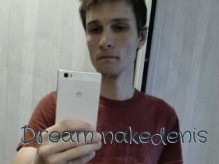 Dream_nakedenis