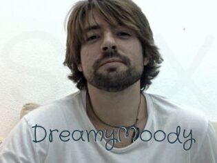 DreamyMoody Sexcam Livesex