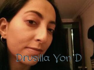 Drusilla_Von_D