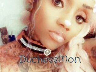 DuchessMori