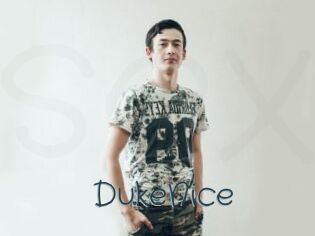 DukeNice