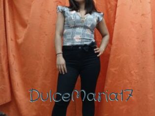 DulceMaria17