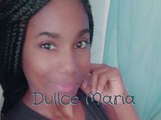 Dullce_Maria