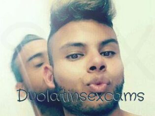 Duolatinsexcams