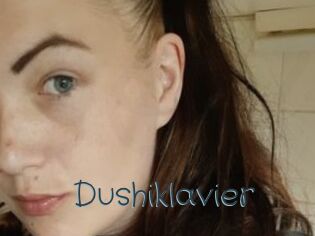 Dushiklavier