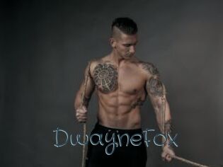 DwayneFox