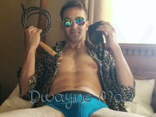 Dwayne_Maz