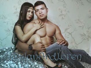 DylanAndLoren