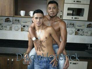 DylanHotErick