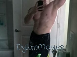 Dylan_Mayes