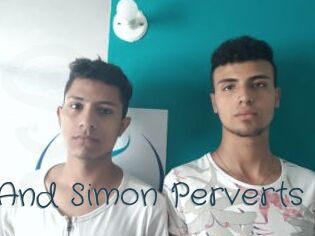 Dylan_And_Simon_Perverts