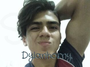 Dylanhorny