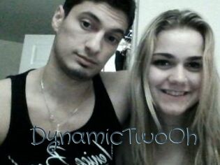 DynamicTwoOh
