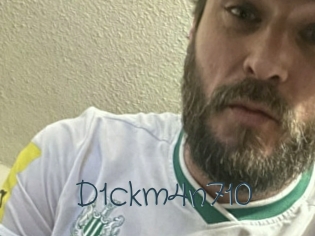 D1ckm4n710