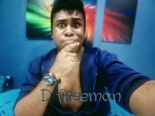 D_freeman