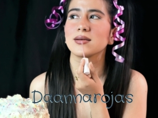 Daannarojas