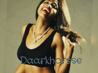 Daarkhorsse