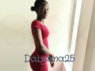 Dabama25