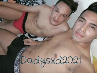 Dadysxd2021