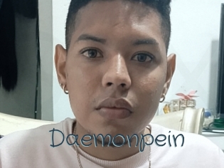 Daemonpein