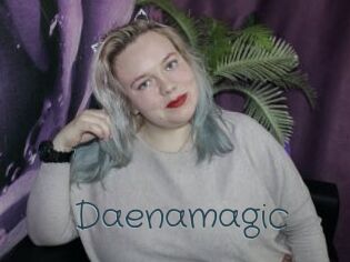 Daenamagic