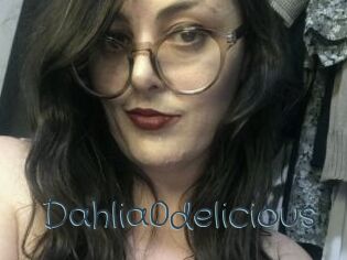dahlia0delicious Sexcam Livesex