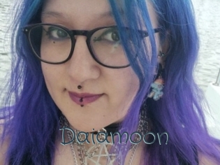 daiamoon Sexcam Livesex
