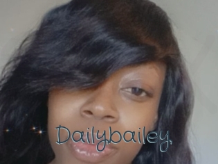 dailybailey Sexcam Livesex