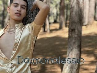 Daimonalessio