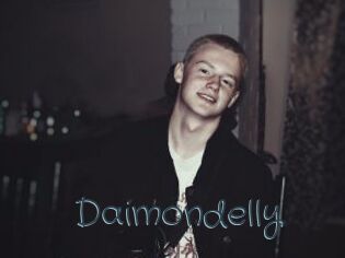 Daimondelly