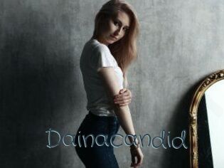 Dainacandid
