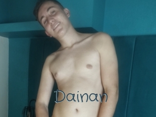 Dainan