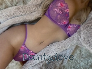 Daintydove