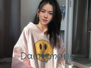 Daintymarie