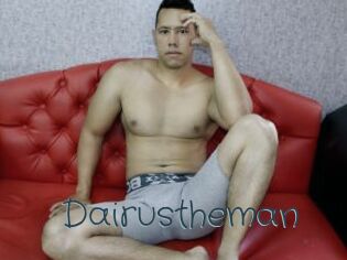 Dairustheman