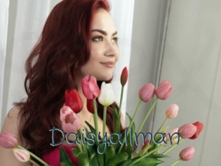 Daisyallman