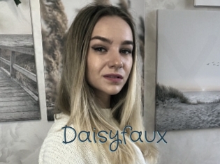 Daisyfaux