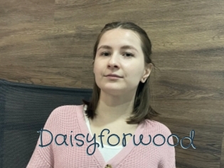 Daisyforwood