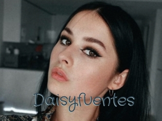 daisyfuentes Sexcam Livesex