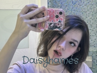 Daisyhames