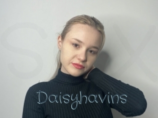 Daisyhavins