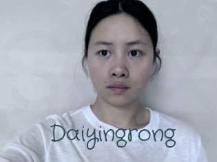 Daiyingrong