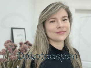 Dakotaaspen