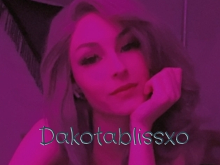 Dakotablissxo
