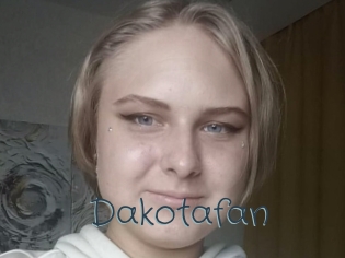 Dakotafan