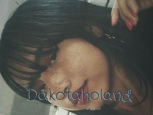 Dakotaholand