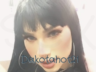 dakotahot21 Sexcam Livesex